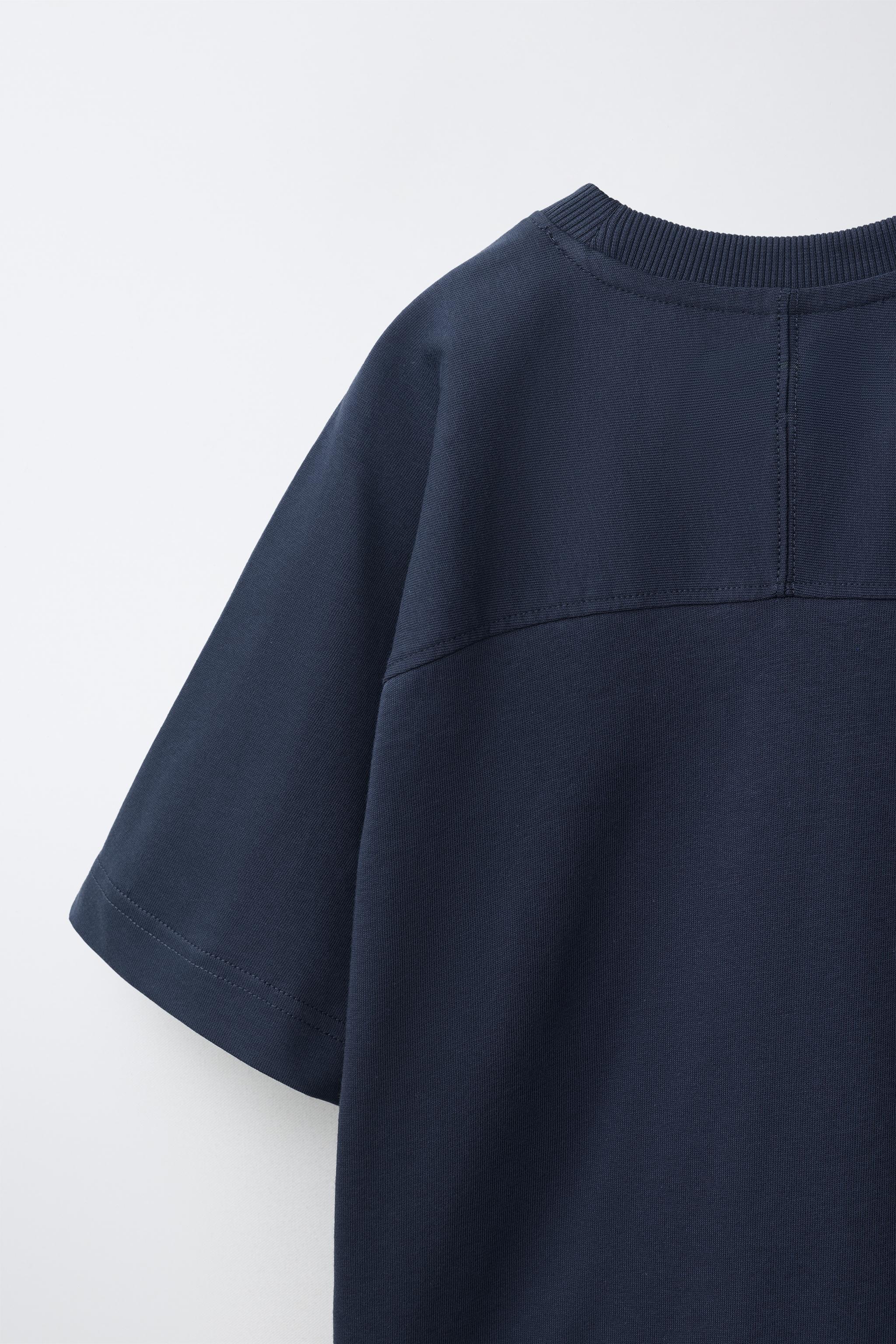 ENSEMBLE T-SHIRT ET BERMUDA